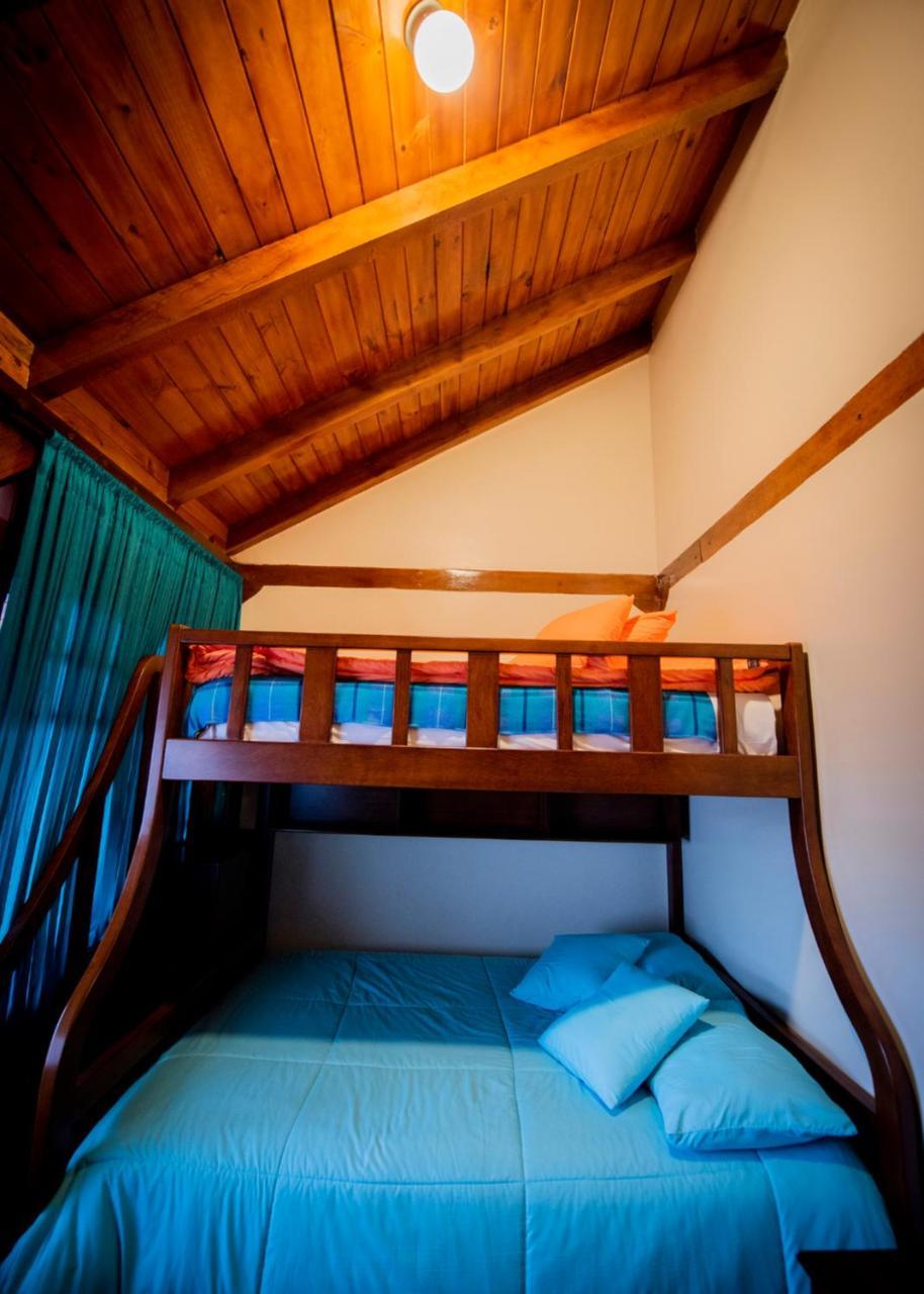 Hostal Dulce Hogar Latacunga Exterior foto